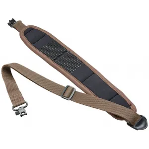 Butler Cr. Stretch Rifle Sling - Neoprene Rtx Camo W/ Swivel