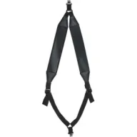 Toc Backpack Neoprene Sling - W/brute Swivels Black