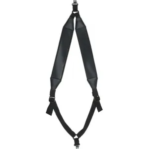 Toc Backpack Neoprene Sling - W/brute Swivels Black