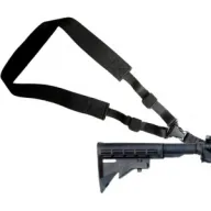 Toc Tactical Sling Single - Point Black