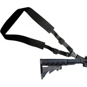 Toc Tactical Sling Single - Point Black