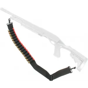 Blackhawk Shot Sling Black - Holds 15 Shotgun Shells