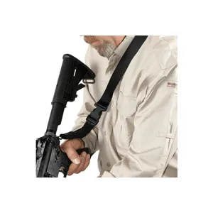 Blackhawk Storm Sling Qd Black -