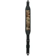 Allen Cascade Sling W/ Swivles - Realtree Xtra Neoprene