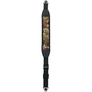 Allen Cascade Sling W/ Swivles - Realtree Xtra Neoprene