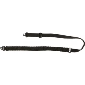 Allen Paracord Sling W/ Swivel - Black