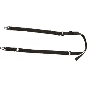 Allen Single Point Paracord - Sling Black