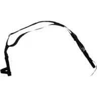 Bulldog 3 Point Tactical Quick - Release Sling Black