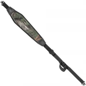 Grovtec Qs Trek Sling With - Swivels Quick Slide Rt Xtra