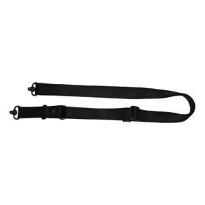 Grovtec 3-point Tactical Sling - Includes Push Button Swivels