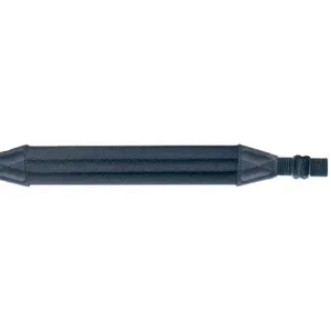 Butler Cr. Ultra Padded Sling - 48"x1" Cordura Nylon Black