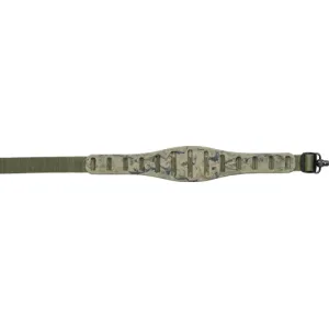 Quake Claw Contour Sling - Dual Q.r. Swivels Camo