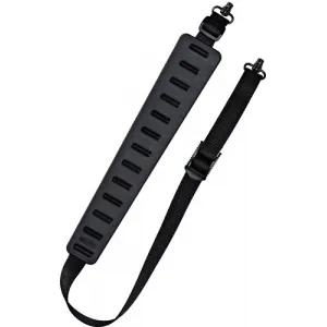 Quake Claw Sling - Dual Q.r. Swivels Black