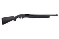 Webley & Scott 612
