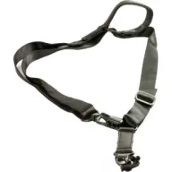 Je Sling Quick Draw 1/2 Point - Black