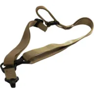 Je Sling Quick Action 1/2 Pnt - Coyote