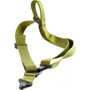 Je Sling Quick Action 1/2 Pnt - Green