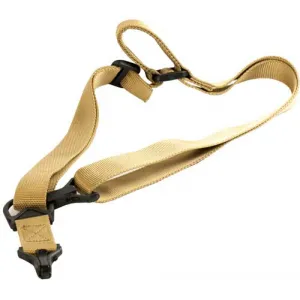 Je Sling Quick Action 1/2 Pnt - Tan