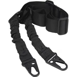 Je Sling 2 Point Bungee Black -