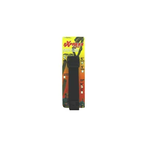 Toc Express-2 1.25" Sling - W/swivels Black