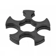 Rp Full Moon Clips Ruger 5rd 4/pk