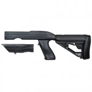 Adaptive T-hmr 10/22 Tdwn Stk Blk