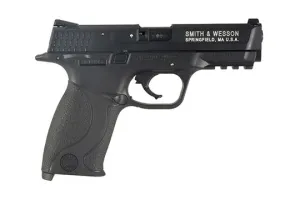 Smith & Wesson M&P22