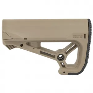 Fab Def Ar15/m4 Compact Stock Fde