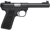 Ruger 22/45 Target