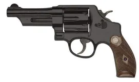 Smith & Wesson Model 21