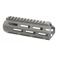 Q Llc Honey Badger, Q 6-hb-mlok-hg 360hb Mlok Handguard