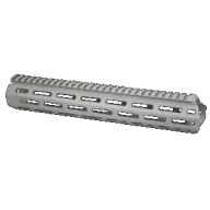 Q Llc Honey Badger, Q 12-hb-mlok-hg 370hb Mlok Handguard