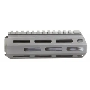 Q Llc Honey Badger, Q 6-hb-mlok-ar-hg 6 Hb Mlok Ar Handguard