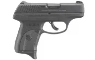 Ruger LC9S