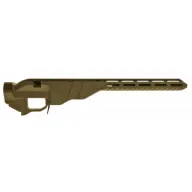Rival Arms R-22, Rival Ra90rg01b Chassis Ruger 10/22 Fde