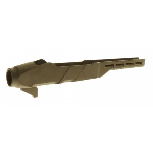 Rival Arms R-22, Rival Ra90rg01c Chassis Ruger 10/22 Gry