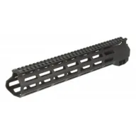 Aim Sports Wraith Handguard, Aimsports Us-as002 Ar/m4 M-lok 13.5in