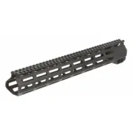 Aim Sports Wraith Handguard, Aimsports Us-as006 Ar/m4 Keymod 15in