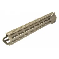 Aim Sports Wraith Handguard, Aimsports Us-as003-fde Ar/m4 M-lok 15in