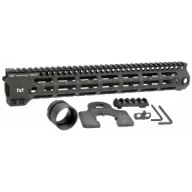 Midwest Industries Inc Tactical, Midwest Mi-g4m13.375 G4 Mlok Handguard 13.3