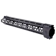 Samson Sxt Lightweight Handguard, Sam 01-06166-01 Sxt 13 M-lok Rail Lw