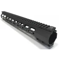 Samson Sxt Lightweight Handguard, Sam 01-06158-01 Sxt 15 M-lok Rail Lw