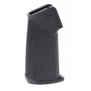 Rival Arms , Rival Ra-ra92r102a Chassis Ar Grip Poly 20 Blk
