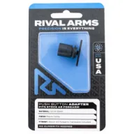 Rival Arms Push Button Adapter, Rival Ra-ra92m5b Forearm Push Button Adaptor