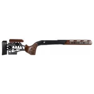 Woox Llc Furiosa Chassis, Woox Sh.chs001.31 Furiosa Sav Dbm Sa Walnt