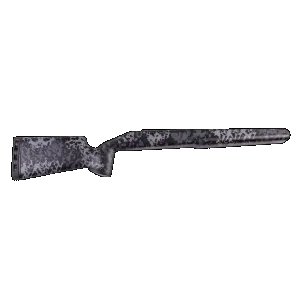 Iota (horizon Firearms) Kremlin, Iota 941211100153081211 Tika Sporter Kremlin Grey
