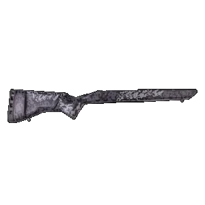 Iota (horizon Firearms) Krux, Iota 961211101113111101 Krux Lp Sa Rem Gry/blk