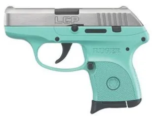 Ruger LCP 3745