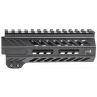 Angstadt Arms Ultra Light Handguard, Angstadt Aa055hgmlt 5.5" M-lok Rail Ultralgt