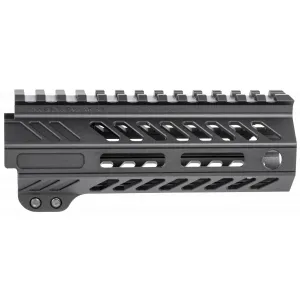 Angstadt Arms Ultra Light Handguard, Angstadt Aa055hgmlt 5.5" M-lok Rail Ultralgt